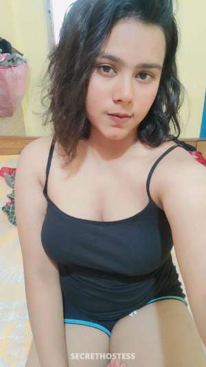 21 year old Indian Escort in Kolkata Anu Ver, escort