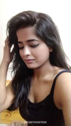 21Yrs Old Escort 165CM Tall Thāne Image - 1