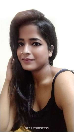 21Yrs Old Escort 165CM Tall Thāne Image - 2