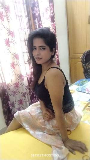 21Yrs Old Escort 165CM Tall Thāne Image - 3