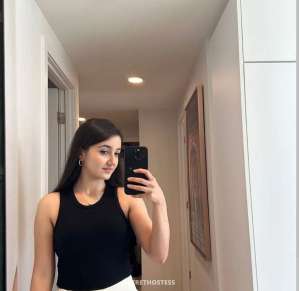 22Yrs Old Escort 153CM Tall Mumbai Image - 1