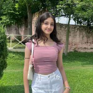 22Yrs Old Escort 153CM Tall Mumbai Image - 2