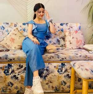 22Yrs Old Escort 153CM Tall Mumbai Image - 3