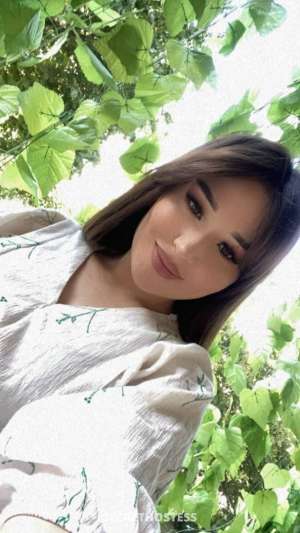 Elissa, escort in Marmaris
