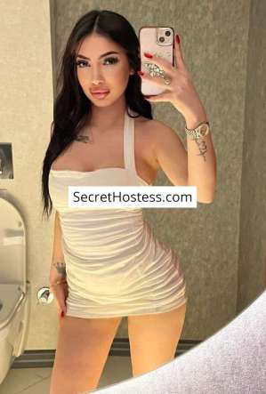22 year old Arabian Escort in Ankara Alexa, Agency