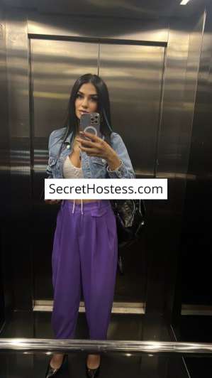 Aleyna 26Yrs Old Escort 54KG 170CM Tall Mersin Image - 1