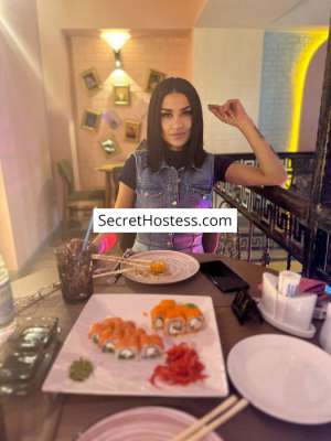 Aleyna 26Yrs Old Escort 54KG 170CM Tall Mersin Image - 6