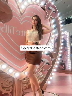 Amber 22Yrs Old Escort 53KG 175CM Tall Nice Image - 2
