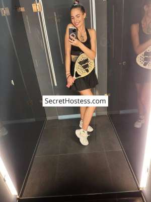 Amber 22Yrs Old Escort 53KG 175CM Tall Nice Image - 10