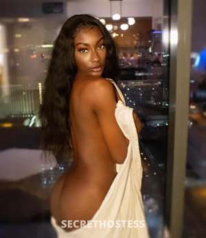 23 year old Escort in Bend OR indulge in chocolate barbie
