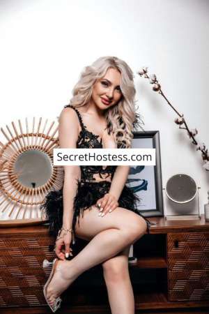 Annet, Agency 27 year old Escort in Minsk