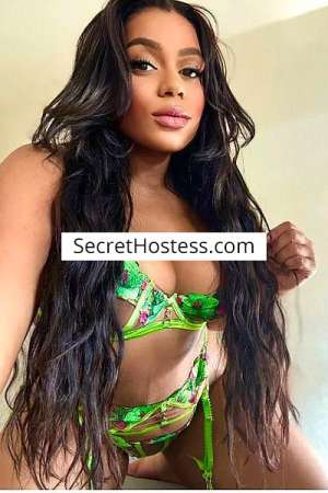 26 year old Latin Escort in Worthing Brenda