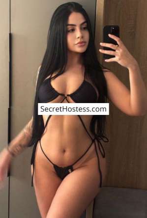 19 year old Latin Escort in Mosta Gabi, Independent