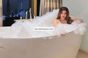 Heaven 25Yrs Old Escort 48KG 162CM Tall Manila Image - 2