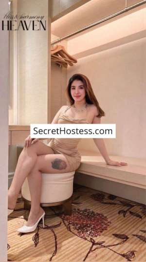 Heaven 25Yrs Old Escort 48KG 162CM Tall Manila Image - 4