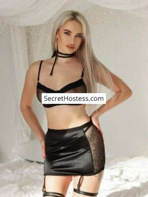 Joan 23Yrs Old Escort 54KG 160CM Tall Podgorica Image - 1