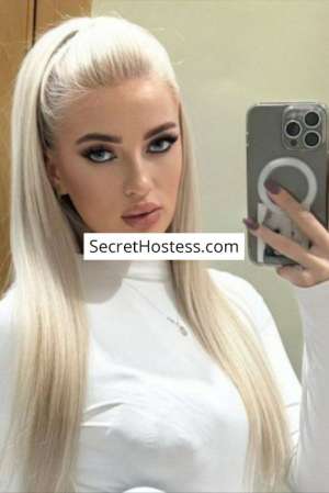 Joan 23Yrs Old Escort 54KG 160CM Tall Podgorica Image - 5
