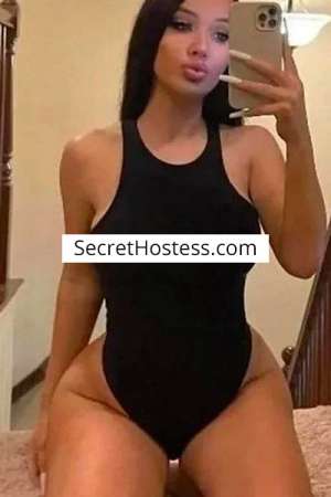 23 year old Latin Escort in Worthing Kim 23Yrs Old Latin Escort Black Hair D Cup 53KG 162CM Tall 