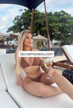 22 year old Latin Escort in Tirana Leticia, Independent