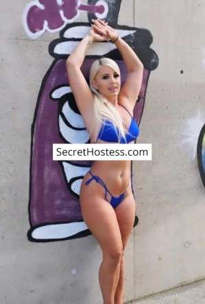 Lit, Independent 31 year old Escort in Playa del Carmen