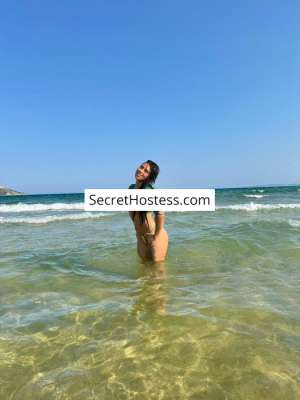 Mariella 27Yrs Old Escort 52KG 150CM Tall Gozo Image - 5