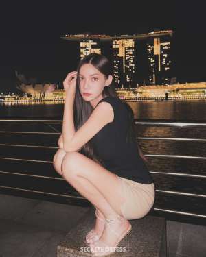 Miki 23Yrs Old Escort 50KG 167CM Tall Hong Kong Image - 6
