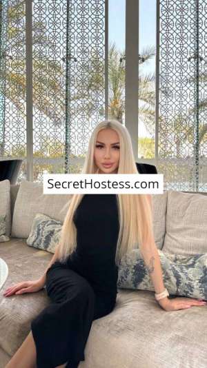 Milana 22Yrs Old Escort 47KG 165CM Tall Belgrade Image - 5