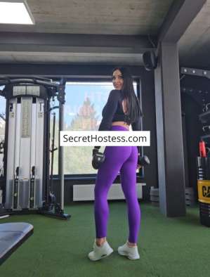Miriam 31Yrs Old Escort 57KG 175CM Tall Brno Image - 8