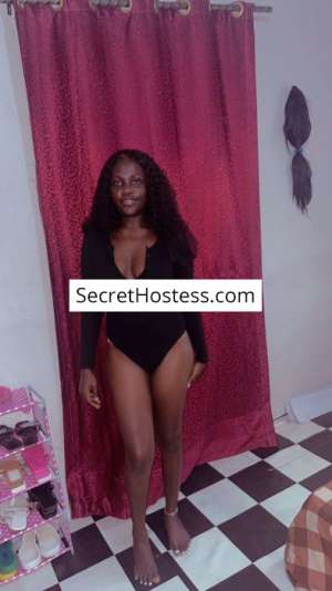 Mzvee 27Yrs Old Escort 66KG 167CM Tall Accra Image - 3