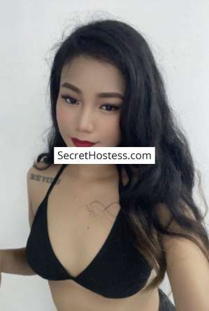 Olivia Aeva, Independent 23 year old Escort in Quezon City