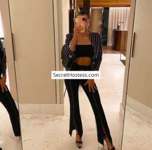 Priscila 25Yrs Old Escort 54KG 174CM Tall Cannes Image - 2