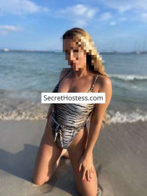 Priscila 25Yrs Old Escort 54KG 174CM Tall Cannes Image - 4