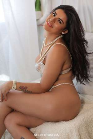 Rosie Santana 26Yrs Old Escort 160CM Tall Sao Paulo Image - 3