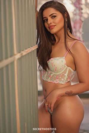 Rosie Santana 26Yrs Old Escort 160CM Tall Sao Paulo Image - 5