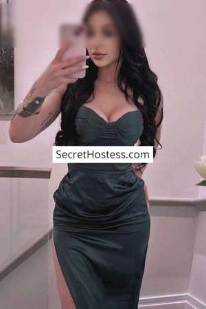 Zhenya 24Yrs Old Escort 57KG 169CM Tall Munich Image - 1