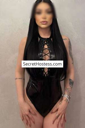 Zhenya 24Yrs Old Escort 57KG 169CM Tall Munich Image - 5