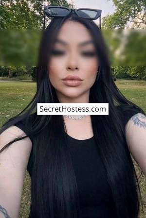 Zhenya 24Yrs Old Escort 57KG 169CM Tall Munich Image - 8