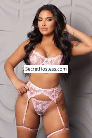 25 year old Hispanic Escort in Sarandë Zoe, Independent