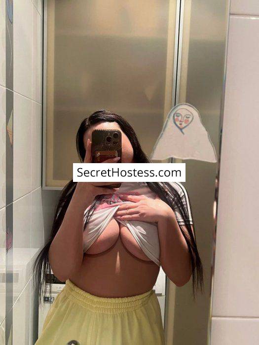 Anora 24Yrs Old Escort 62KG 164CM Tall Como Lake Image - 1