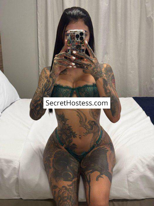 Rebecca Balieiro 25Yrs Old Escort 55KG 161CM Tall Frankfurt Image - 2