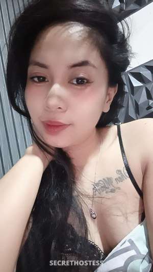 Elli, escort in Quezon
