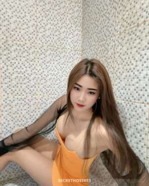 22 year old Asian Escort in Surabaya Alexa, escort