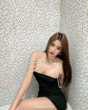 22Yrs Old Escort 165CM Tall Surabaya Image - 1