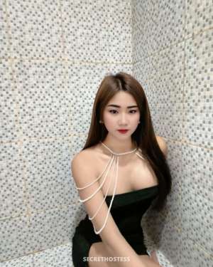 22Yrs Old Escort 165CM Tall Surabaya Image - 2