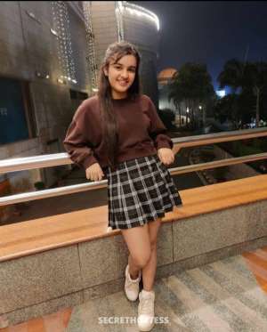 23Yrs Old Escort 153CM Tall Thāne Image - 1
