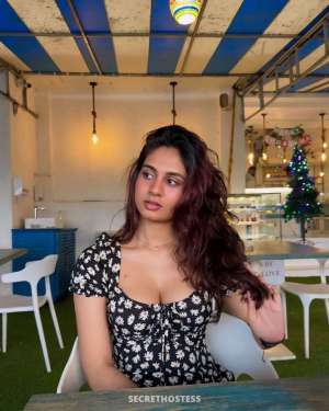 23 year old Russian Escort in Kozhikode Vedika Escorts Service, escort