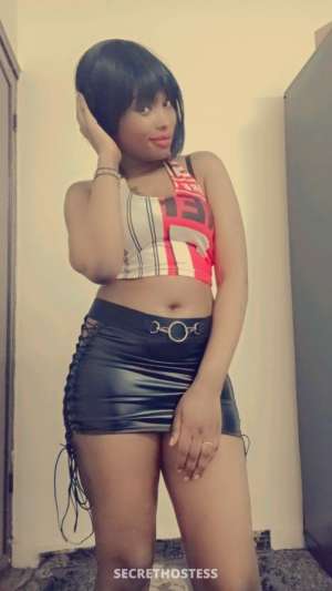 25 year old Escort in Dammam Bashanta, escort