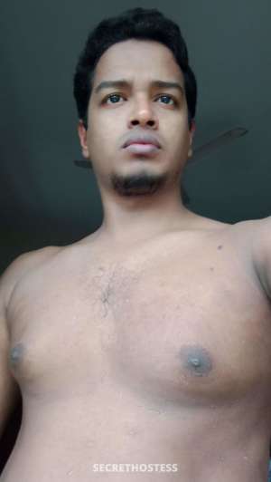 25 year old Indian Escort in Dhaka Dhaka Boi, Male escort