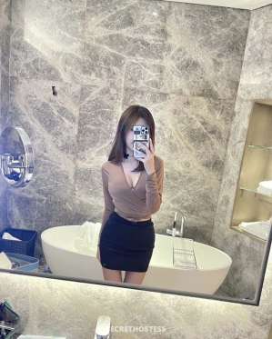 Ana, escort in Suzhou