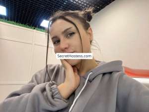 Anora 24Yrs Old Escort 62KG 164CM Tall Como Lake Image - 6